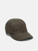 HAVEN Field Cap - Apex Twill Clay, Caps