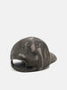 HAVEN Field Cap - Cotton Camo Gray, Caps