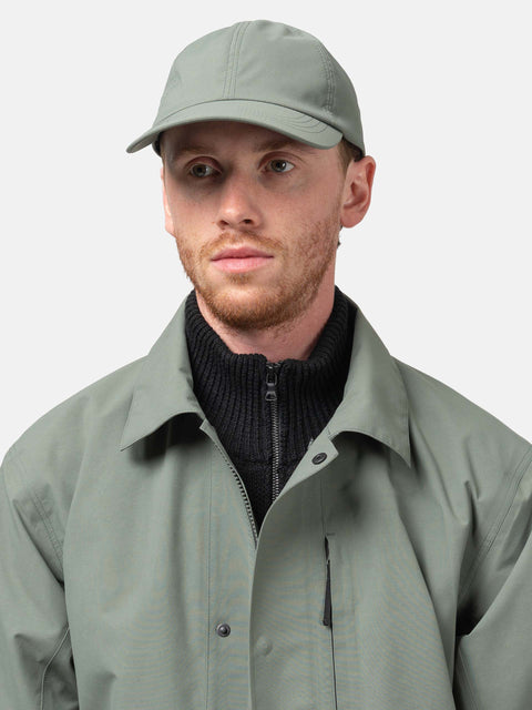 HAVEN-Field-Cap---GORE-TEX-WINDSTOPPER_-3L-Nylon-Lichen-2