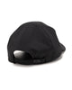 HAVEN Field Cap - GORE-TEX WINDSTOPPER® 3L Nylon Black, Headwear