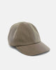 HAVEN Field Cap - Loro Piana Storm System 3L Wool Nylon Taupe, Caps