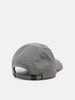 HAVEN Field Cap Vintage Linen Poplin Graphite, Caps