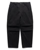 HAVEN Field Pant - Nyco Black, Bottoms