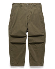 HAVEN Field Pant - Nyco Olive, Bottoms