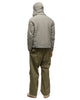 HAVEN Field Pant - Nyco Olive, Bottoms