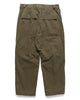 HAVEN Field Pant - Nyco Olive, Bottoms