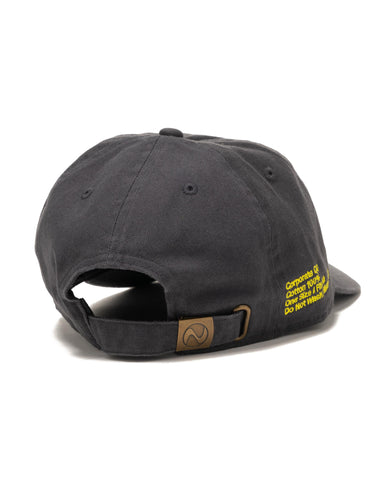 FreshService Corporate Cap Dark Grey, Headwear