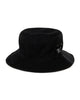 FreshService Corporate Corduroy Hat Black, Headwear
