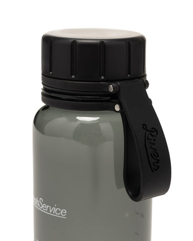 FreshService Rivers Stout Air 550 Black, Apothecary