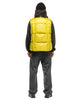 Goldwin 0 Three-Dimensional Down Vest Sulfur Yellow, Outerwear