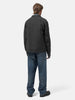 HAVEN Graft Coat - Organic Cotton Moleskin Charcoal, Jackets