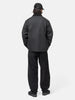 HAVEN Graft Coat - Loro Piana Zelander® Merino Wool Charcoal, Coats