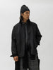 HAVEN Graft Coat - Loro Piana Zelander® Merino Wool Charcoal, Coats