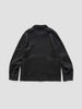 HAVEN Graft Coat - Loro Piana Zelander® Merino Wool Charcoal, Coats