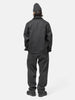 HAVEN Graft Pant - Loro Piana Zelander® Merino Wool Charcoal, Trousers