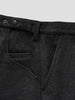 HAVEN Graft Pant - Loro Piana Zelander® Merino Wool Charcoal, Pants