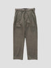 HAVEN Graft Pant - Loro Piana Zelander® Merino Wool Taupe, Pants
