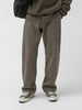 HAVEN Graft Pant - Loro Piana Zelander® Merino Wool Taupe, Pants