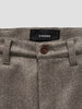 HAVEN Graft Pant - Loro Piana Zelander® Merino Wool Taupe, Pants