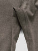 HAVEN Graft Pant - Loro Piana Zelander® Merino Wool Taupe, Pants