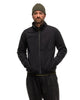 HAVEN Guide Jacket - GORE-TEX WINDSTOPPER® 3L Fleece / Polartec® MicroGrid Black, Outerwear