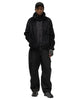 HAVEN Guide Jacket - Polartec® High Loft™ Fleece Black, Outerwear