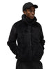 HAVEN Guide Jacket - Polartec® High Loft™ Fleece Black, Outerwear