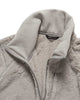 HAVEN Guide Jacket - Polartec® High Loft™ Fleece Stone, Outerwear