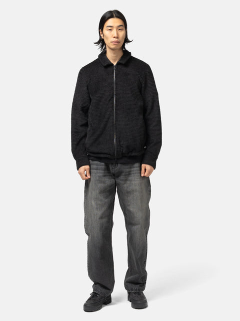 HAVEN Guide Shirt - Polartec® Alpha® Fleece Black, Shirts