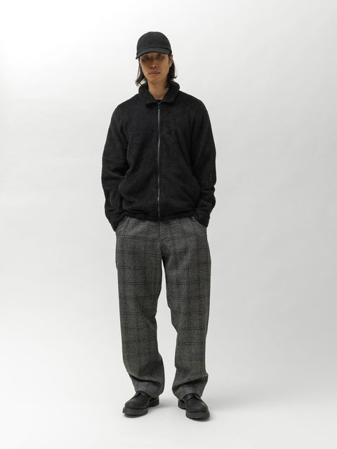 HAVEN Guide Shirt - Polartec® Alpha® Fleece Black, Shirts