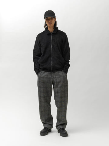 HAVEN Guide Shirt - Polartec® Alpha® Fleece Black, Shirts