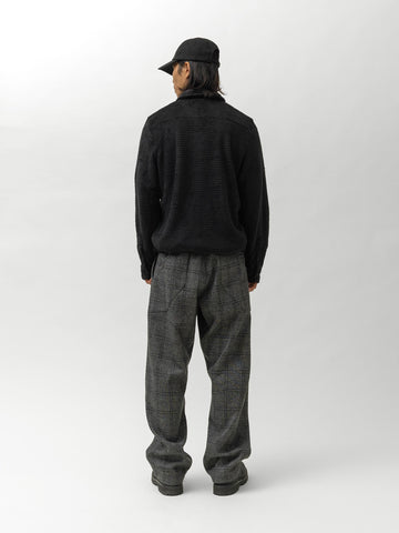 HAVEN Guide Shirt - Polartec® Alpha® Fleece Black, Shirts