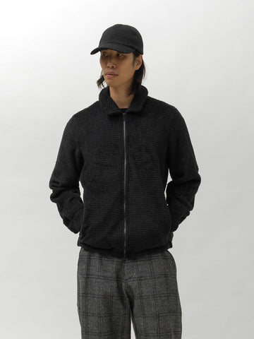HAVEN Guide Shirt - Polartec® Alpha® Fleece Black, Shirts