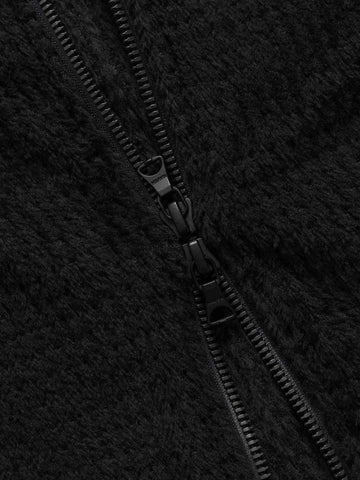 HAVEN Guide Shirt - Polartec® Alpha® Fleece Black, Shirts