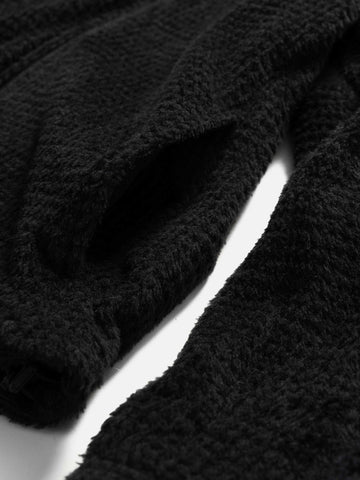 HAVEN Guide Shirt - Polartec® Alpha® Fleece Black, Shirts