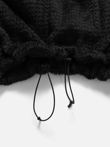 HAVEN Guide Shirt - Polartec® Alpha® Fleece Black, Shirts