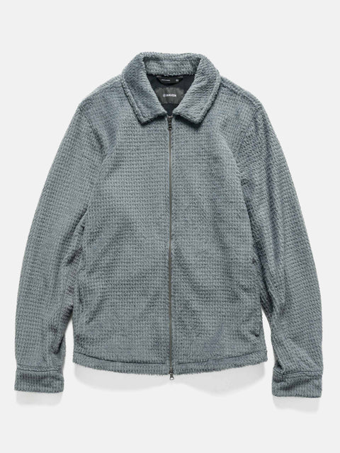 HAVEN Guide Shirt - Polartec® Alpha® Fleece Iron, Shirts