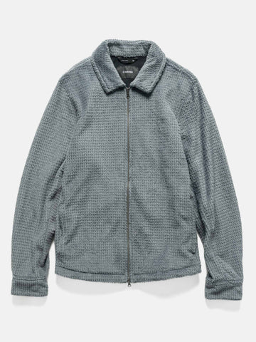 HAVEN Guide Shirt - Polartec® Alpha® Fleece Iron, Shirts