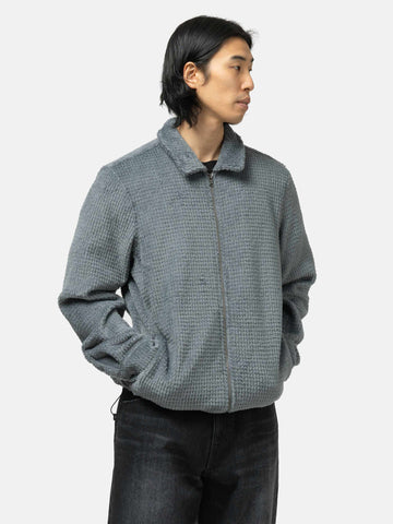 HAVEN Guide Shirt - Polartec® Alpha® Fleece Iron, Shirts