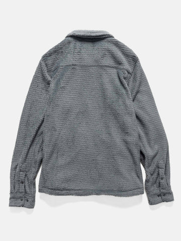 HAVEN Guide Shirt - Polartec® Alpha® Fleece Iron, Shirts