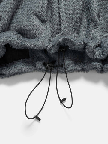 HAVEN Guide Shirt - Polartec® Alpha® Fleece Iron, Shirts