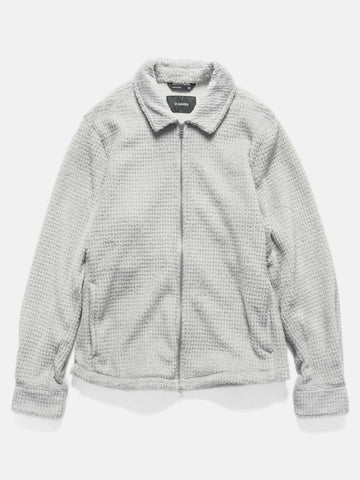 HAVEN Guide Shirt - Polartec® Alpha® Fleece Stone, Shirts