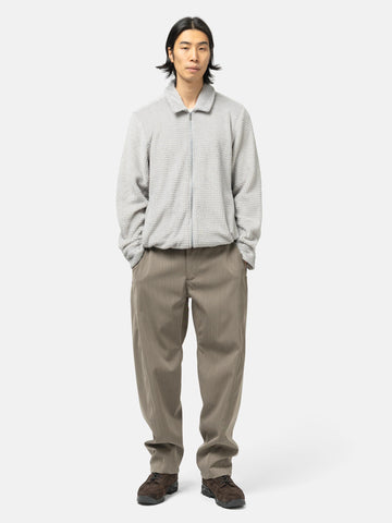 HAVEN Guide Shirt - Polartec® Alpha® Fleece Stone, Shirts