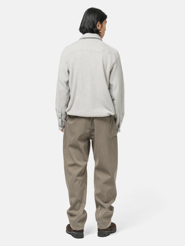 HAVEN Guide Shirt - Polartec® Alpha® Fleece Stone, Shirts