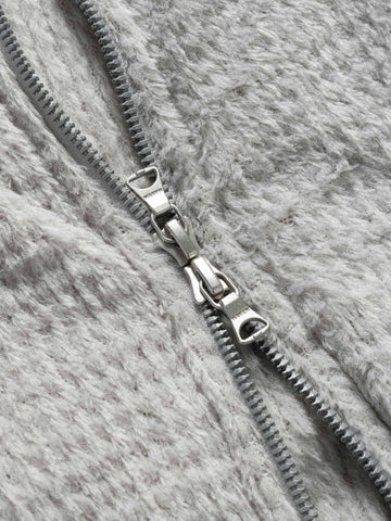 HAVEN Guide Shirt - Polartec® Alpha® Fleece Stone, Shirts