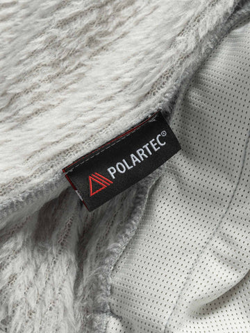 HAVEN Guide Shirt - Polartec® Alpha® Fleece Stone, Shirts