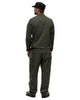 HAVEN Guide Shirt - Schoeller® Dryskin Nylon Olive, Shirts