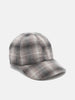 HAVEN Field Cap Cotton Cashmere Earth, Caps