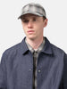 HAVEN Field Cap Cotton Cashmere Earth, Caps