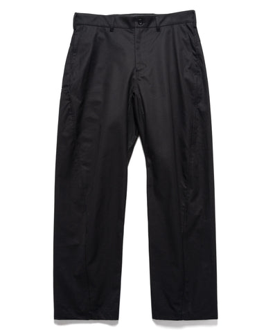 HAVEN Helix Pant - Apex Twill Black, Bottoms